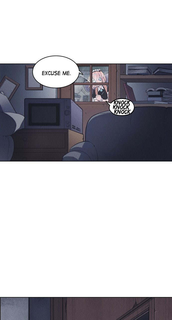 Daguanjia Chapter 8 page 26 - 
