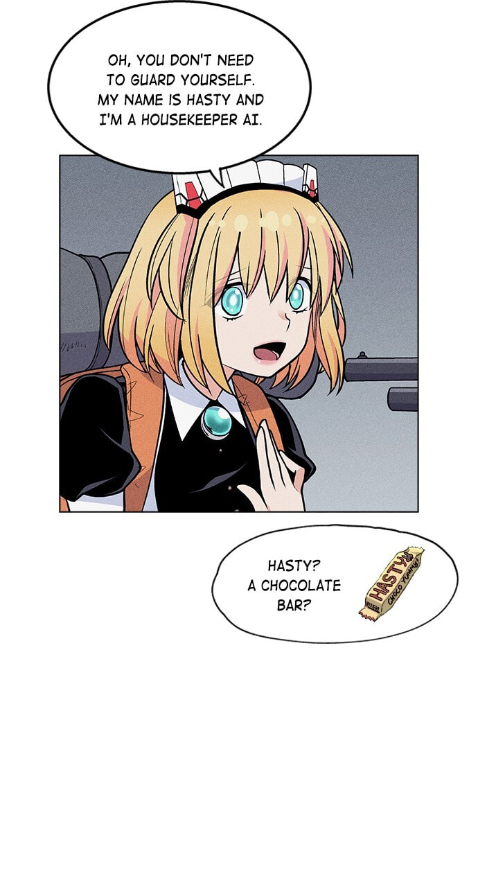 Daguanjia Chapter 8 page 29 - 