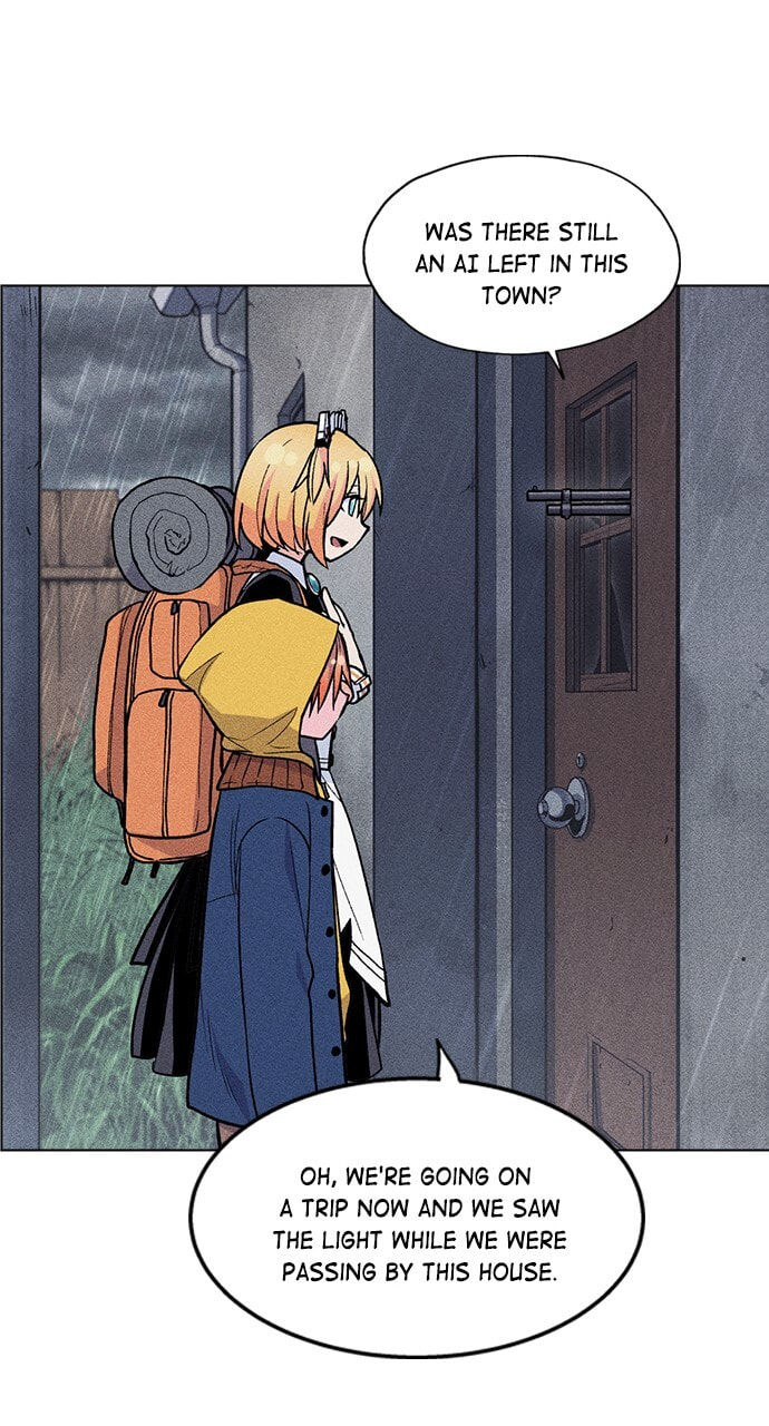 Daguanjia Chapter 8 page 30 - 