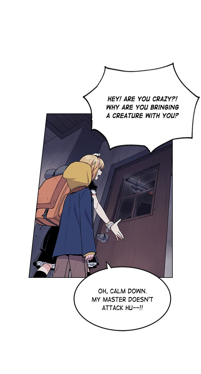 Daguanjia Chapter 8 page 33 - 