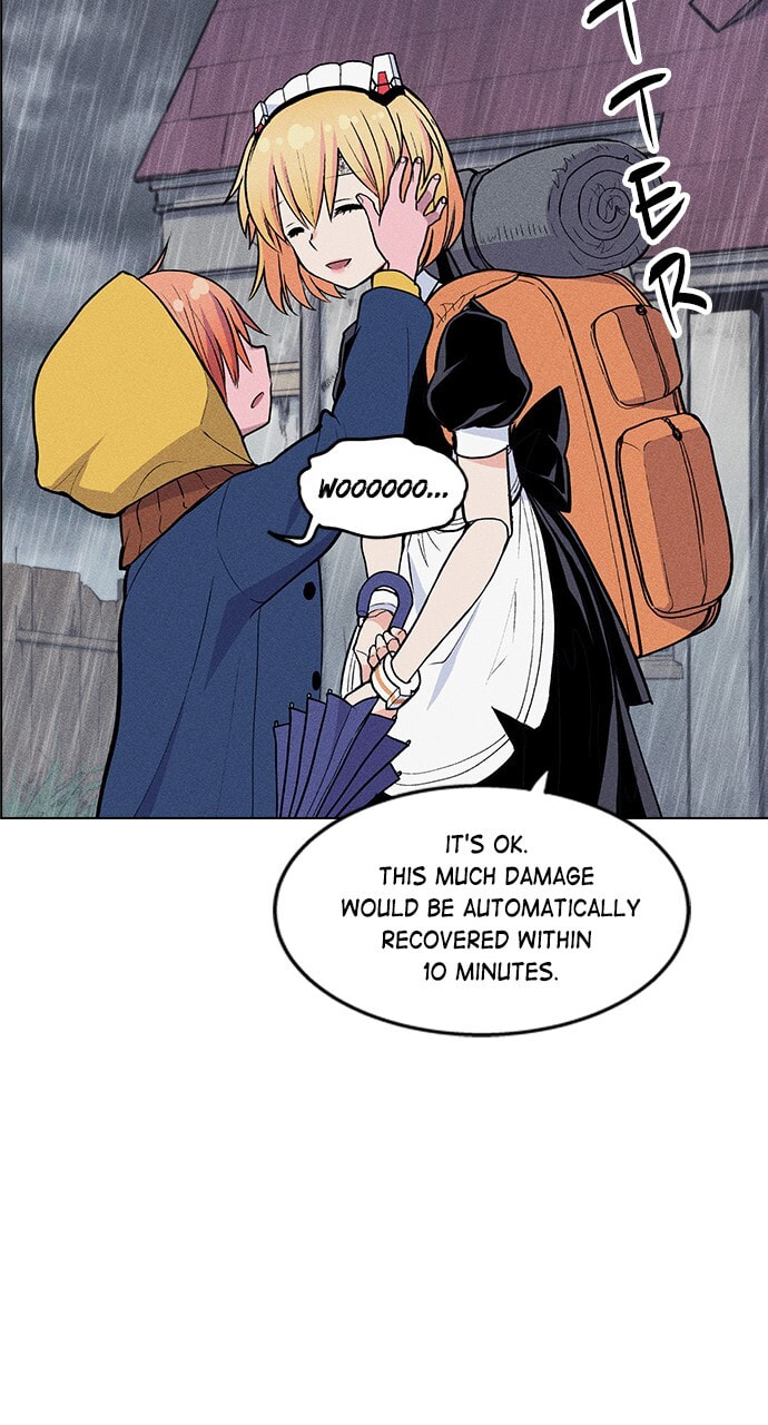 Daguanjia Chapter 8 page 40 - 