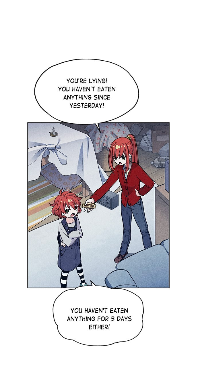 Daguanjia Chapter 8 page 50 - 