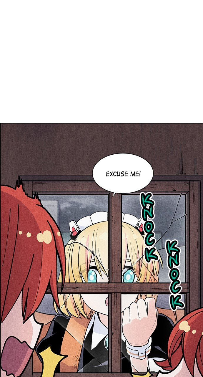 Daguanjia Chapter 8 page 52 - 
