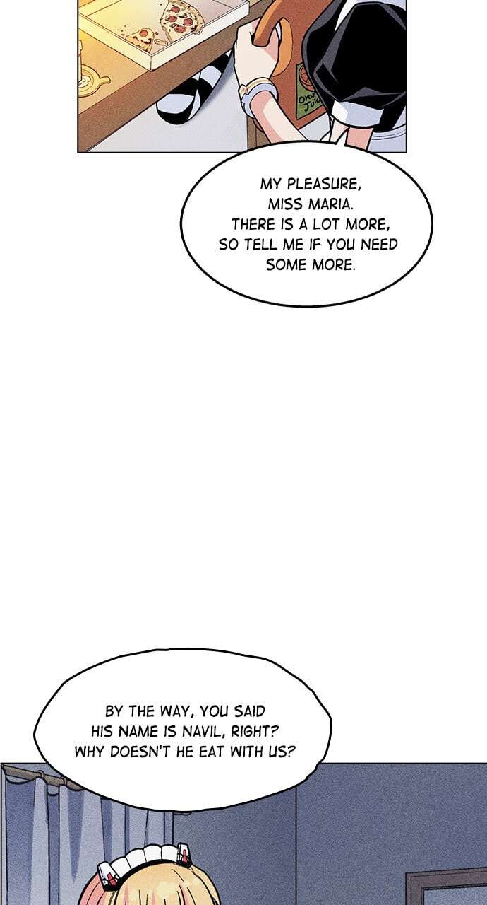 Daguanjia Chapter 8 page 60 - 