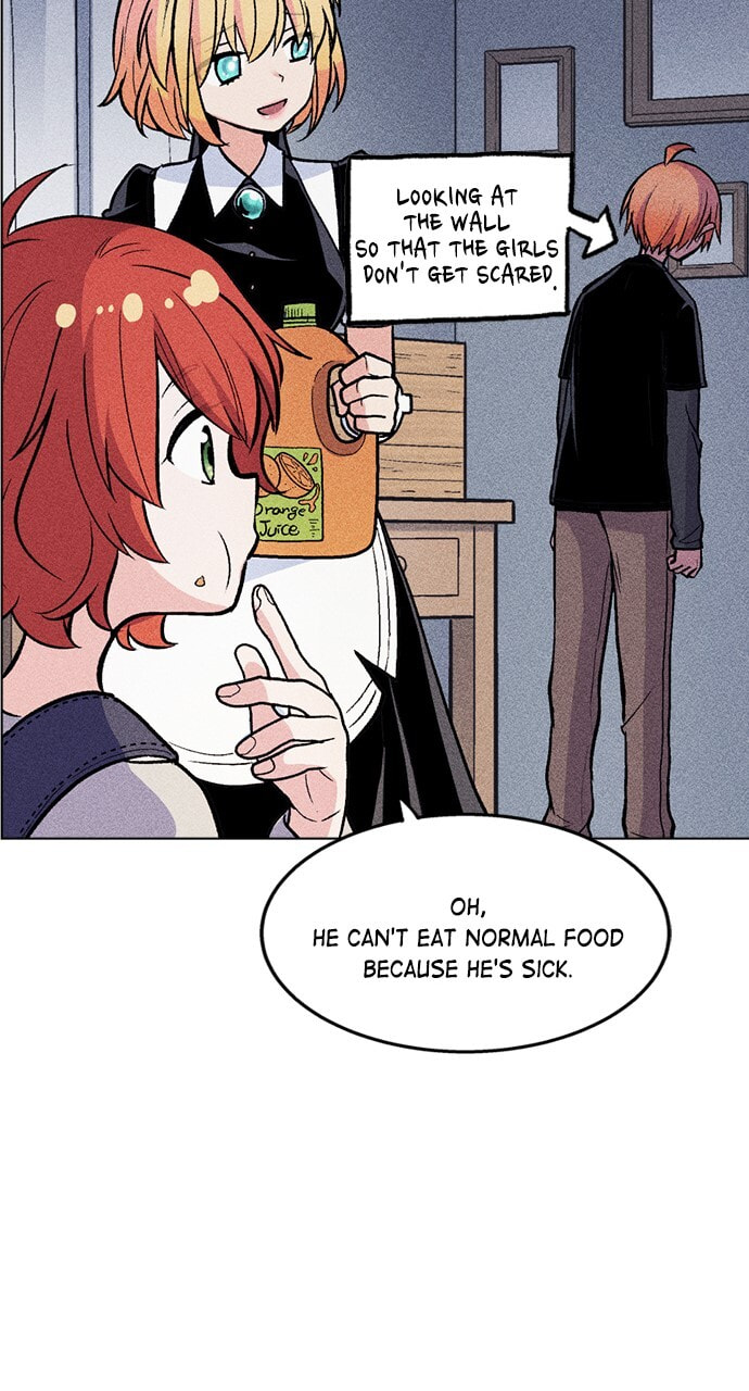 Daguanjia Chapter 8 page 61 - 