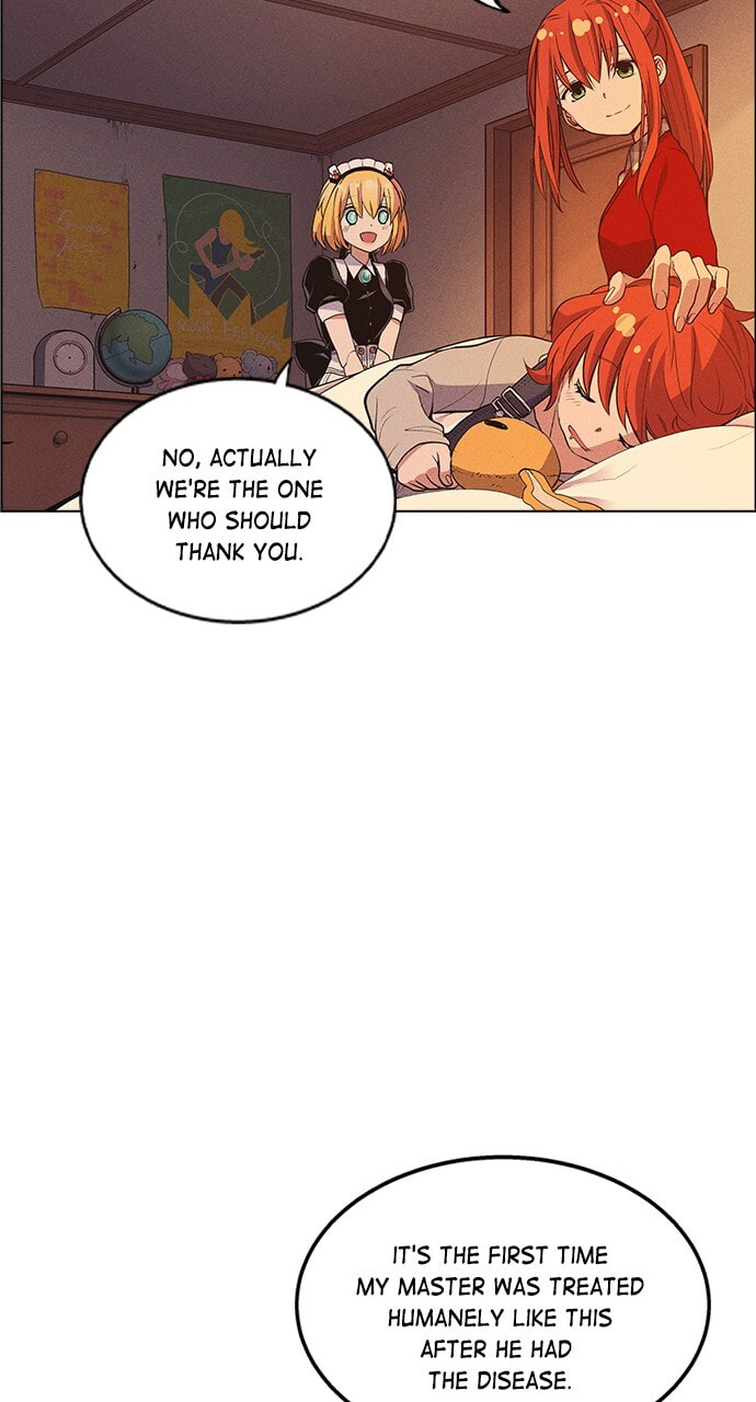 Daguanjia Chapter 8 page 76 - 