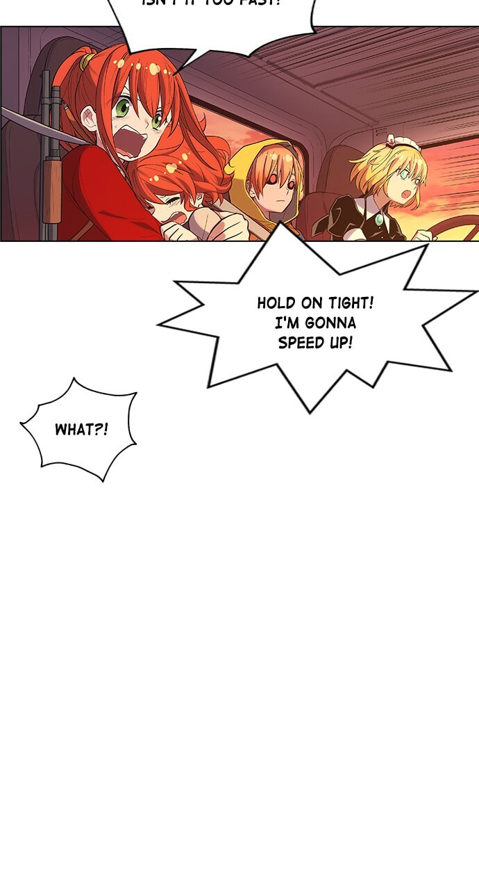Daguanjia Chapter 8 page 100 - 