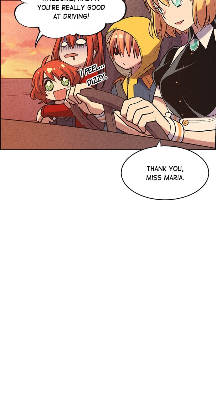 Daguanjia Chapter 9 page 14 - 