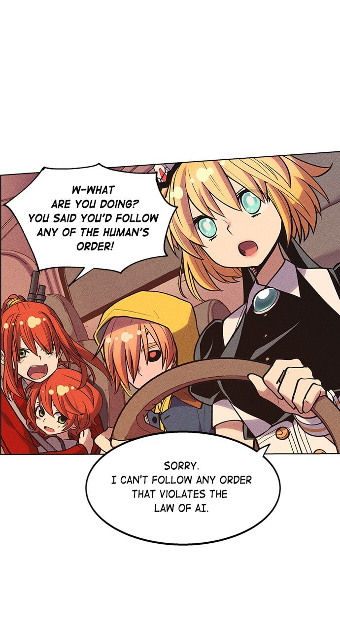 Daguanjia Chapter 9 page 32 - 