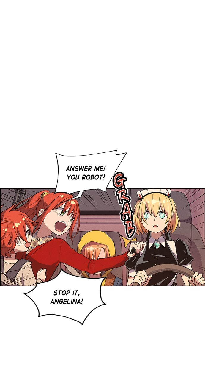 Daguanjia Chapter 9 page 41 - 