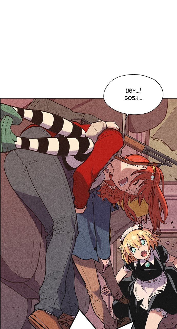 Daguanjia Chapter 9 page 50 - 