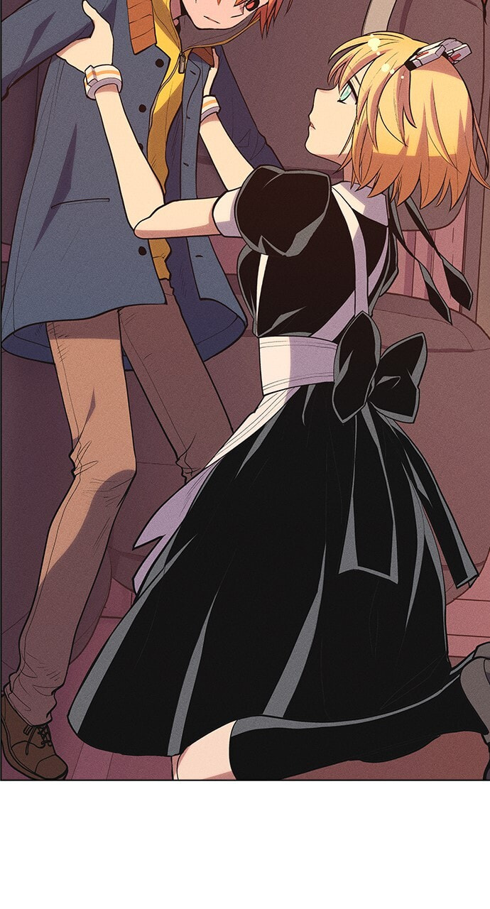 Daguanjia Chapter 9 page 61 - 