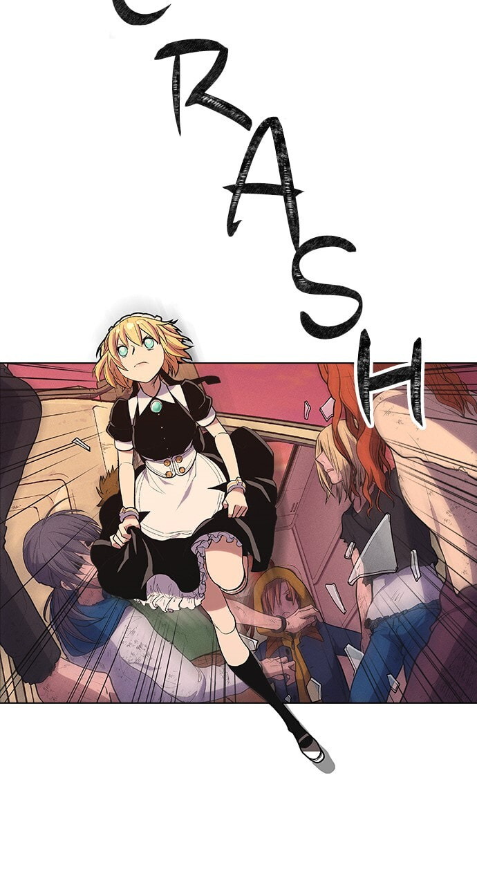 Daguanjia Chapter 9 page 69 - 