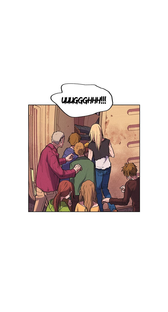 Daguanjia Chapter 9 page 70 - 