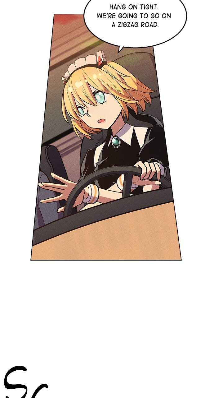 Daguanjia Chapter 9 page 8 - 