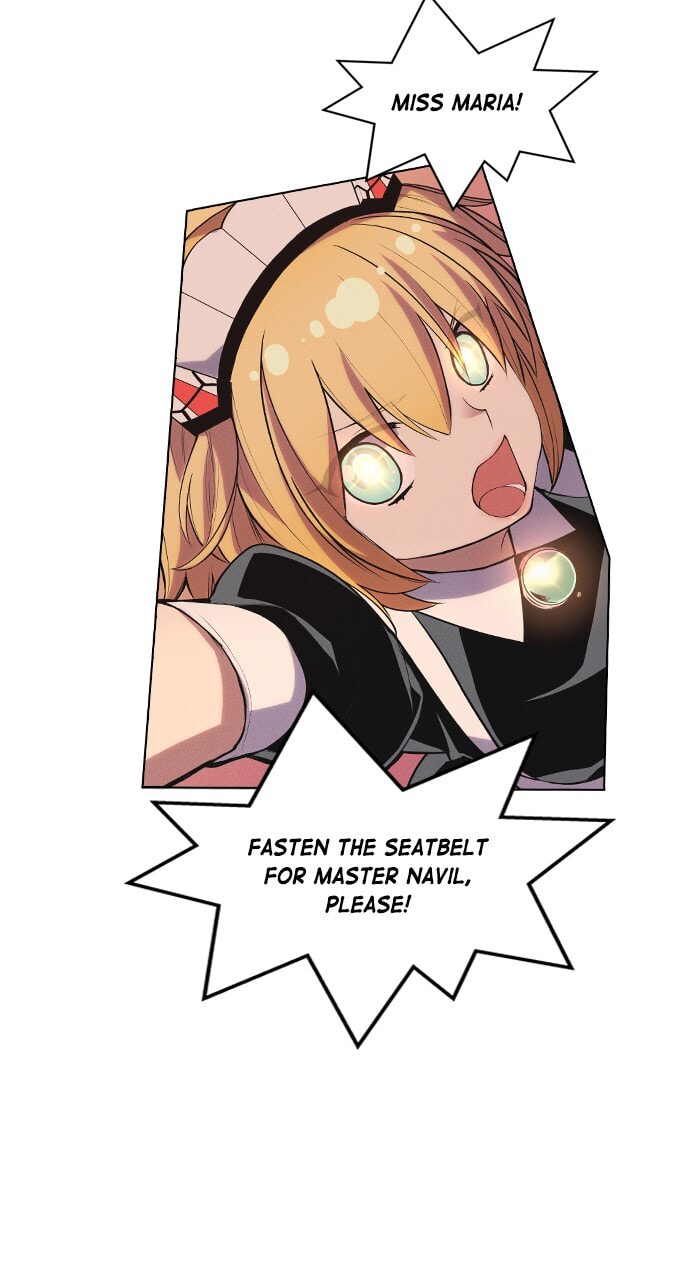 Daguanjia Chapter 9 page 77 - 
