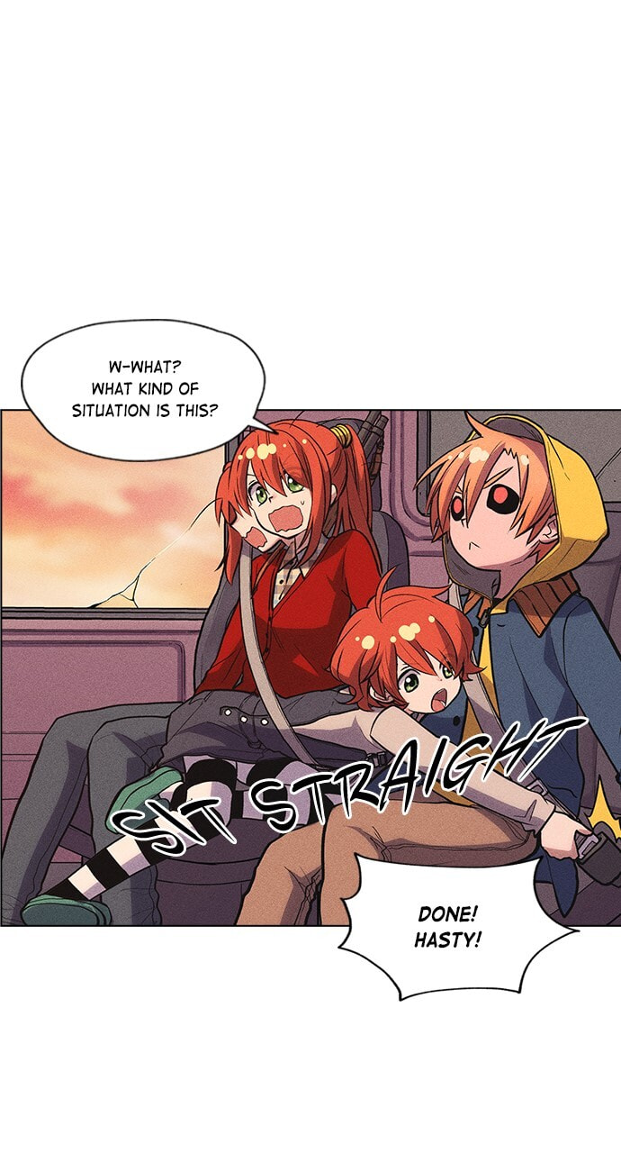 Daguanjia Chapter 9 page 78 - 