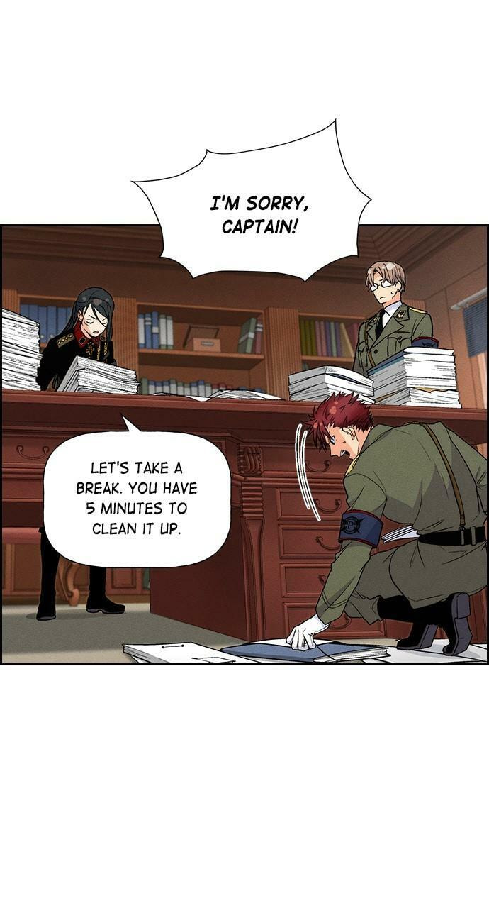Daguanjia Chapter 91 page 13 - 
