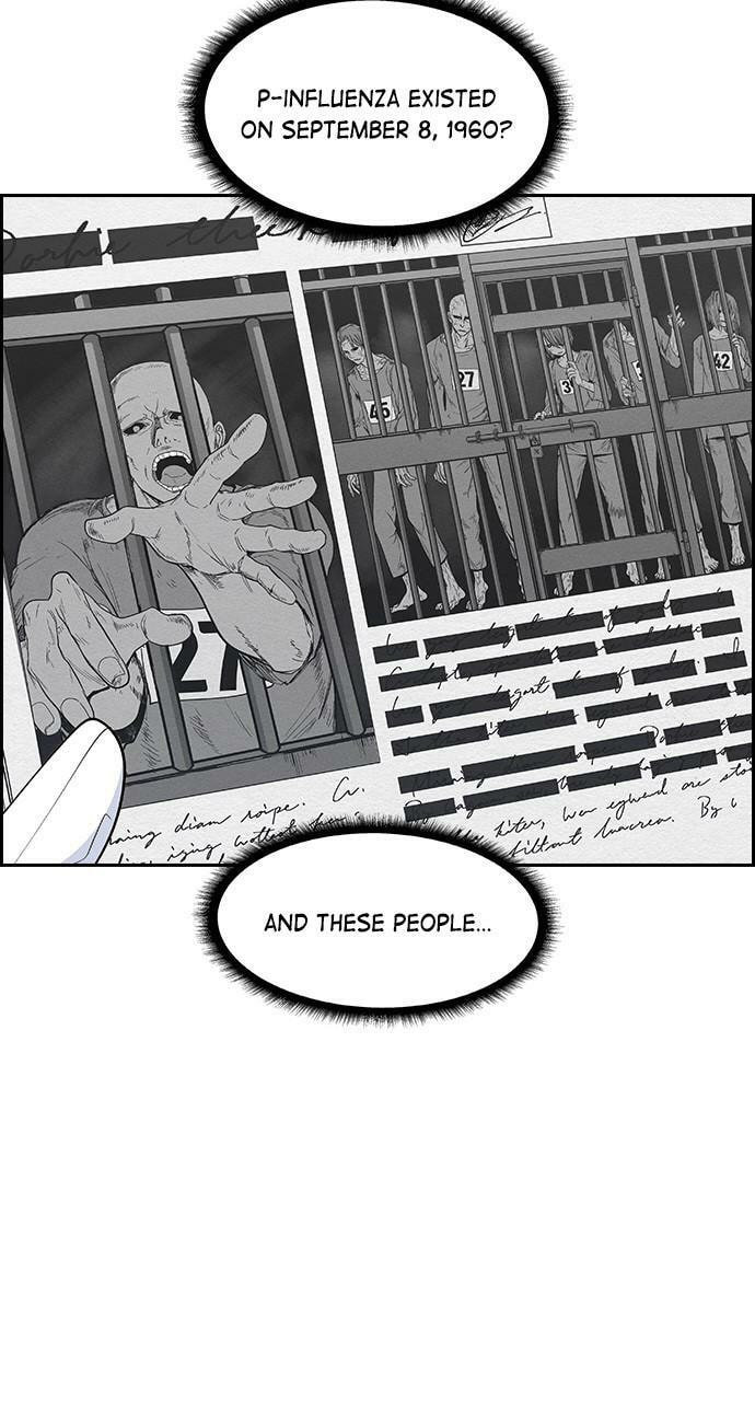 Daguanjia Chapter 91 page 20 - 