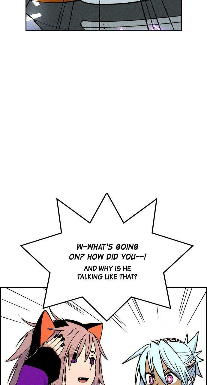 Daguanjia Chapter 91 page 28 - 