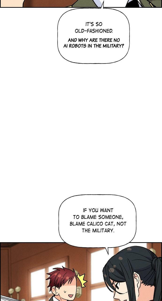 Daguanjia Chapter 91 page 4 - 