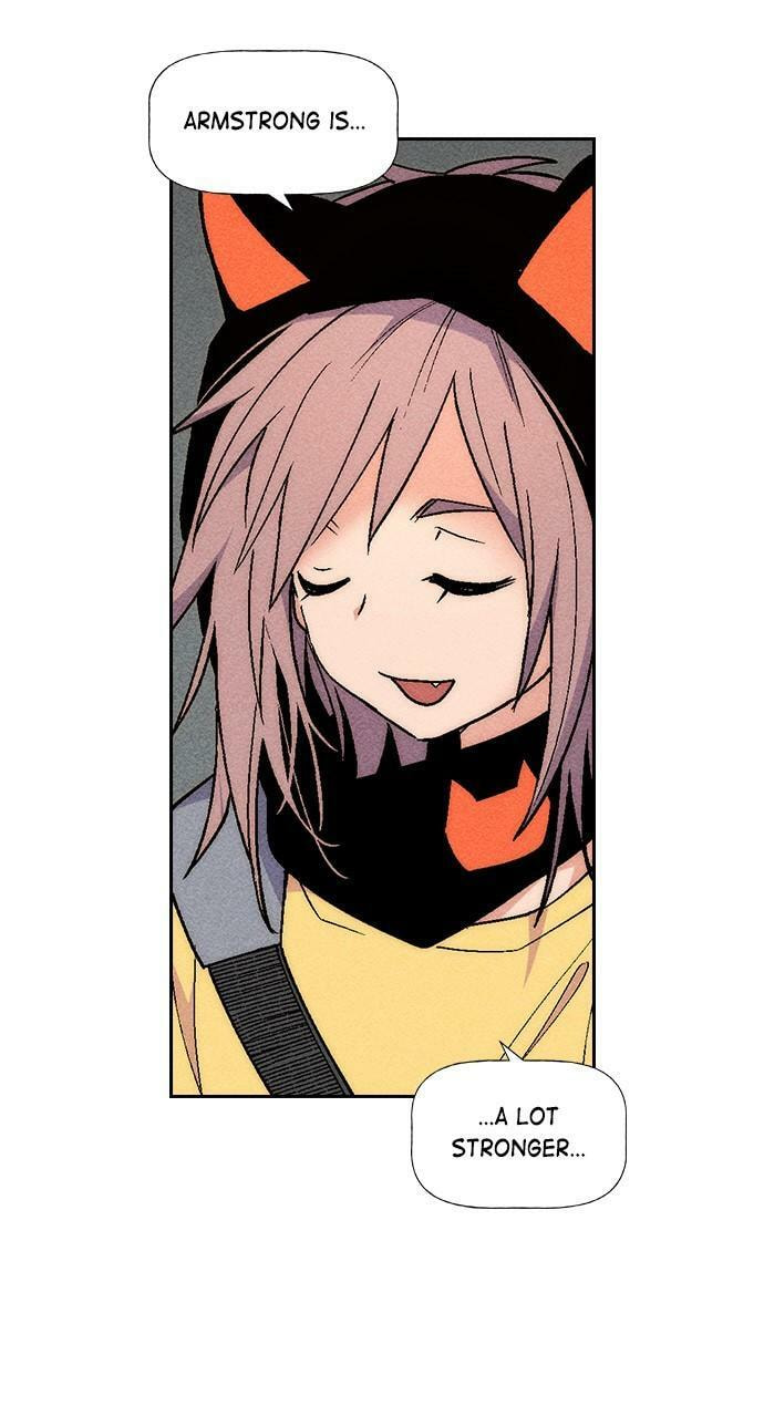 Daguanjia Chapter 91 page 31 - 