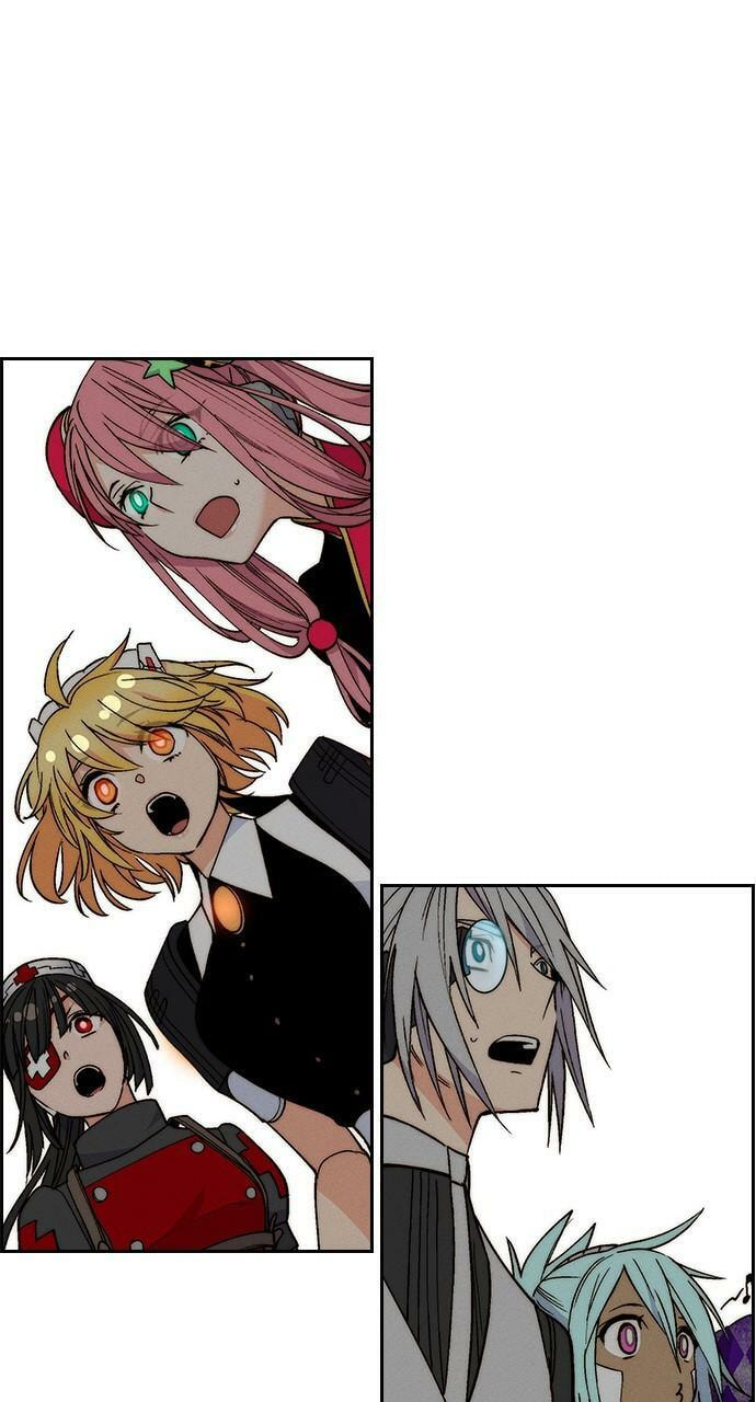 Daguanjia Chapter 91 page 40 - 