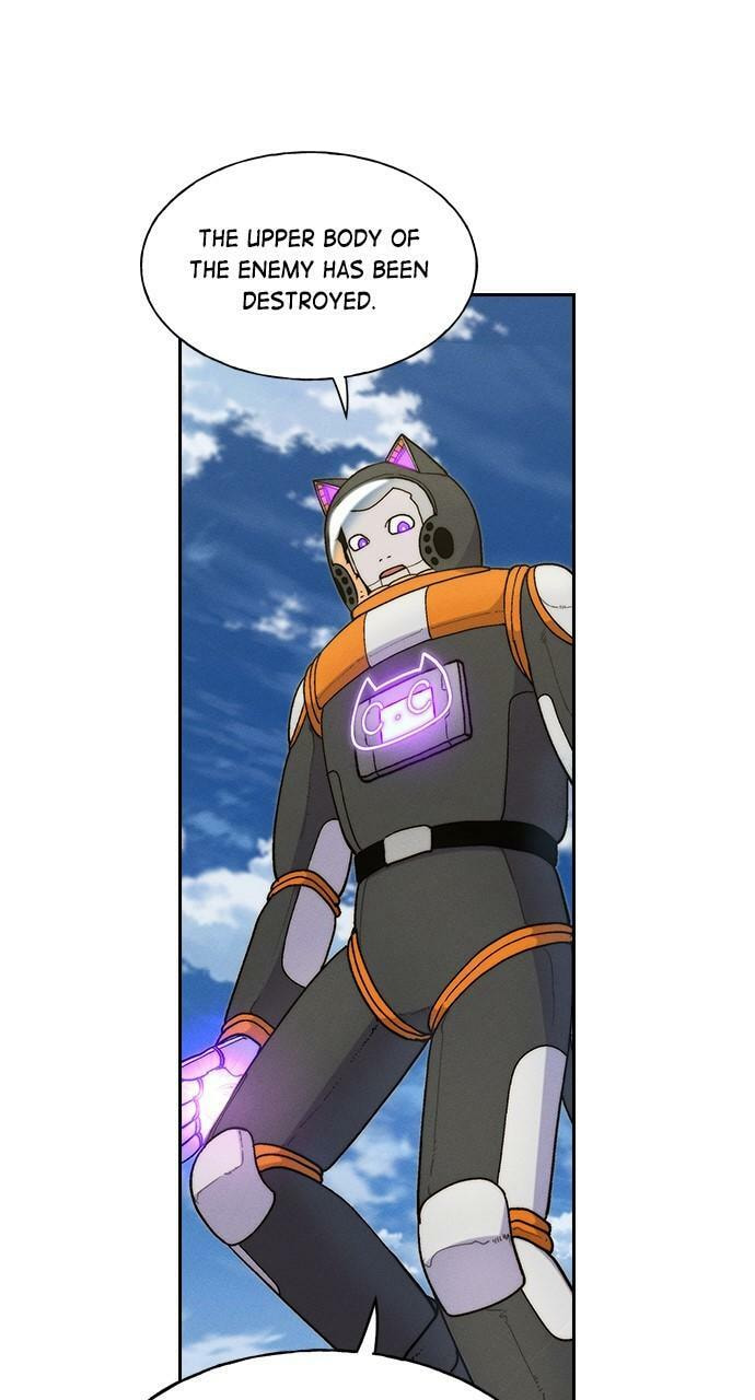Daguanjia Chapter 91 page 43 - 