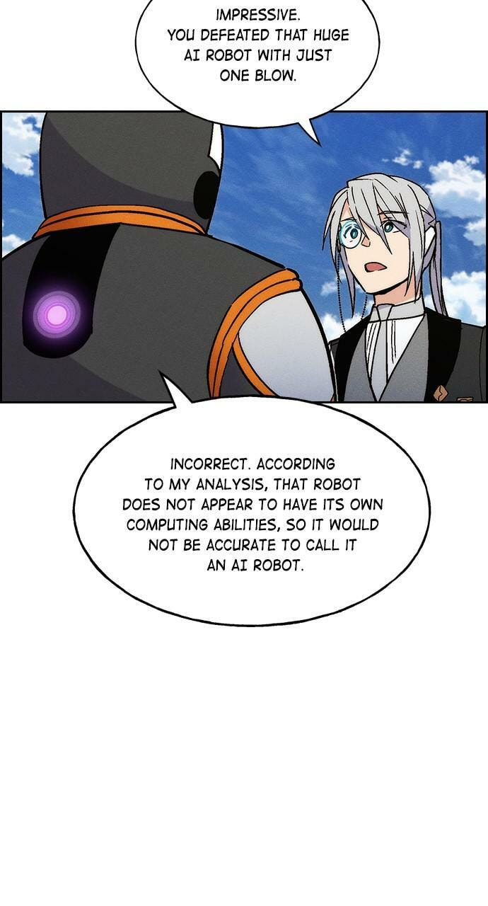 Daguanjia Chapter 91 page 48 - 