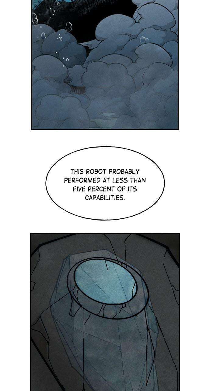 Daguanjia Chapter 91 page 51 - 