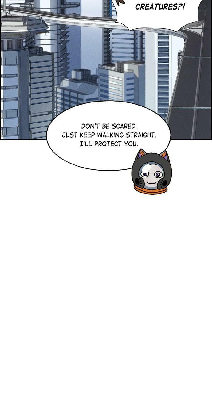 Daguanjia Chapter 91 page 57 - 