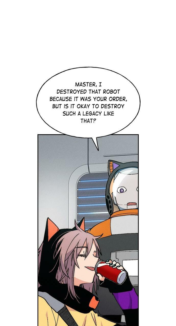 Daguanjia Chapter 91 page 59 - 