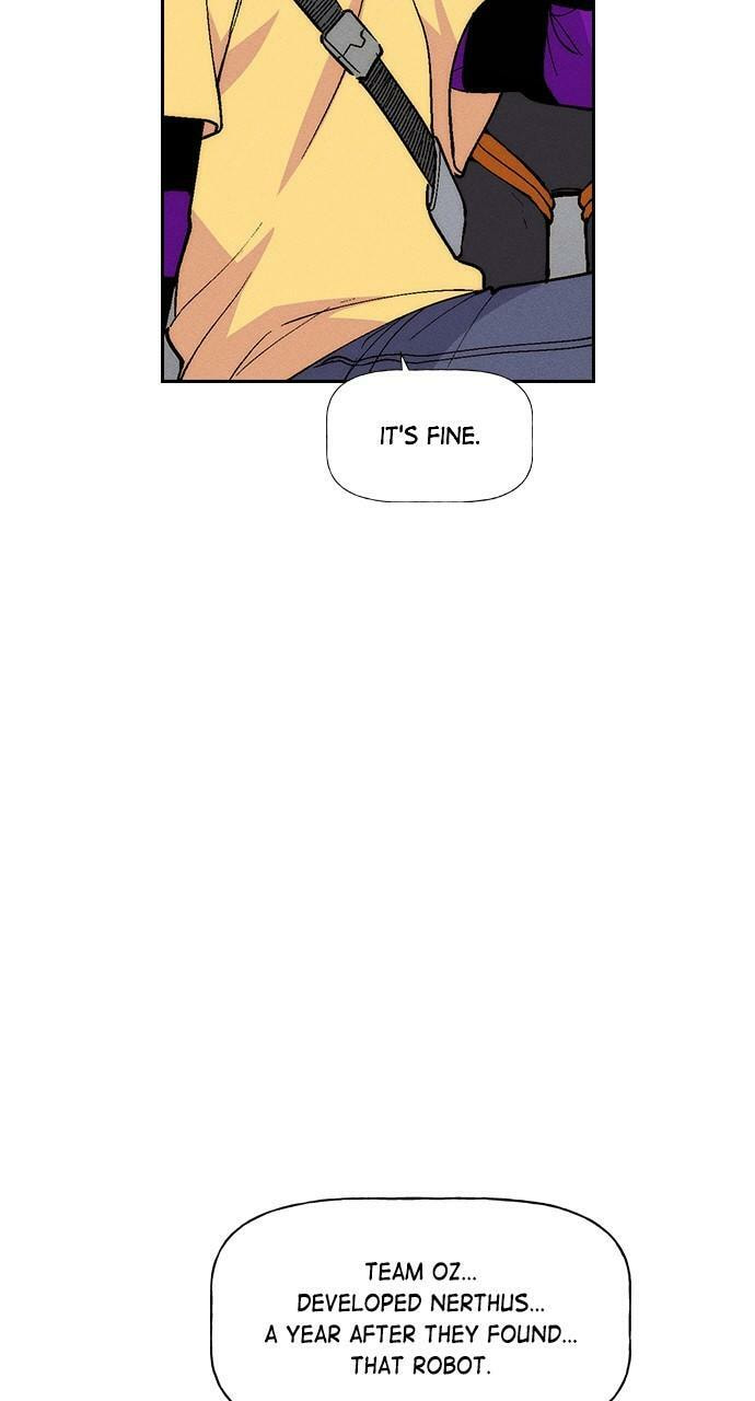 Daguanjia Chapter 91 page 60 - 