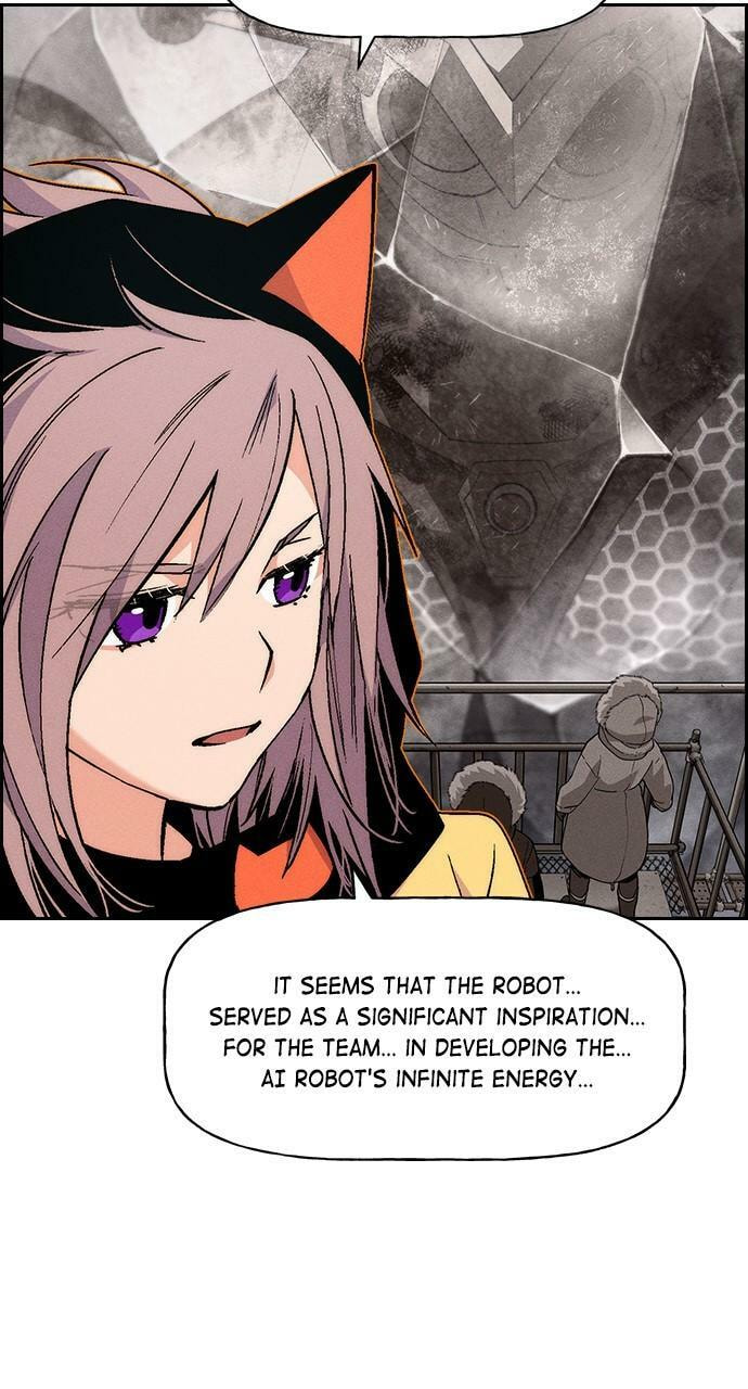 Daguanjia Chapter 91 page 61 - 