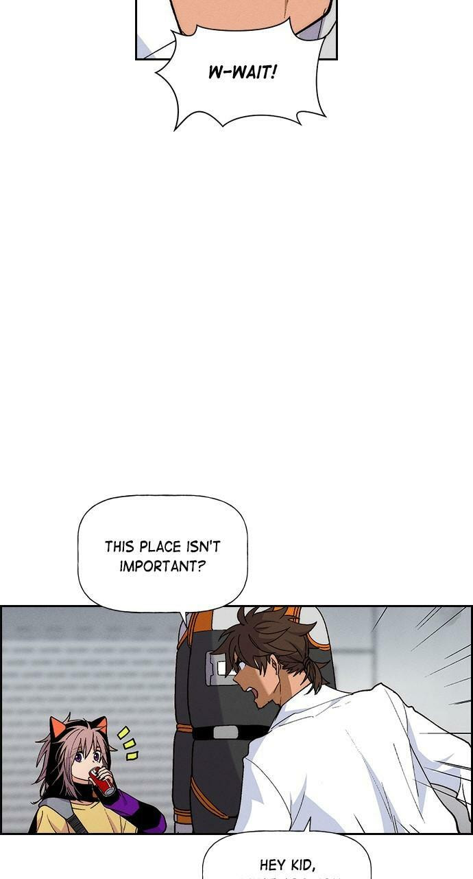 Daguanjia Chapter 91 page 64 - 