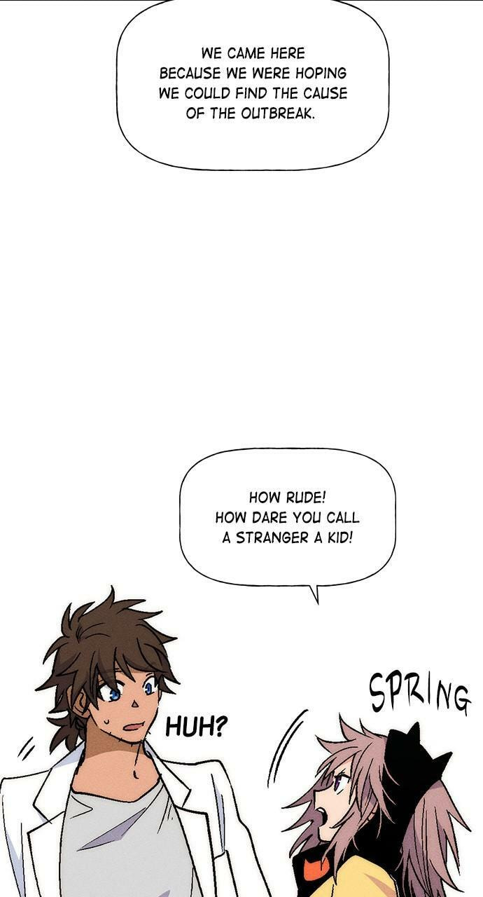 Daguanjia Chapter 91 page 66 - 