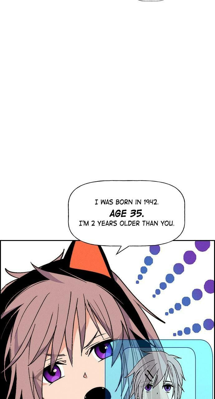 Daguanjia Chapter 91 page 70 - 