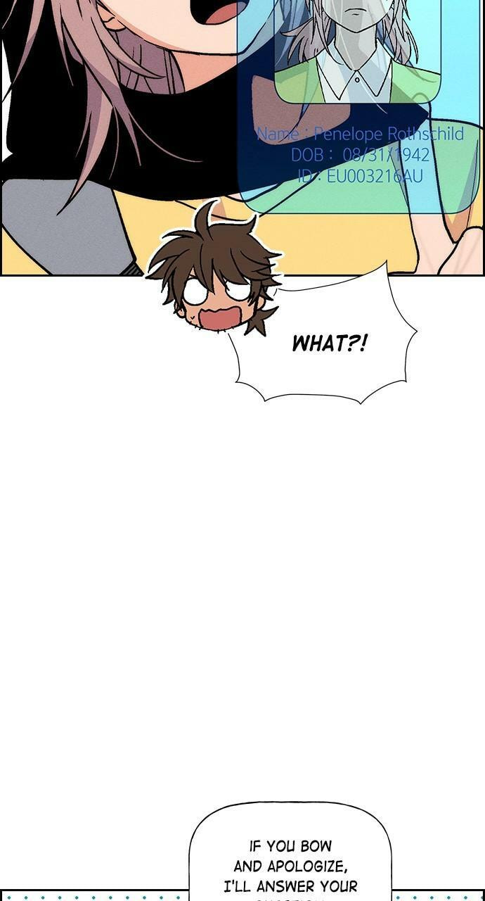 Daguanjia Chapter 91 page 71 - 