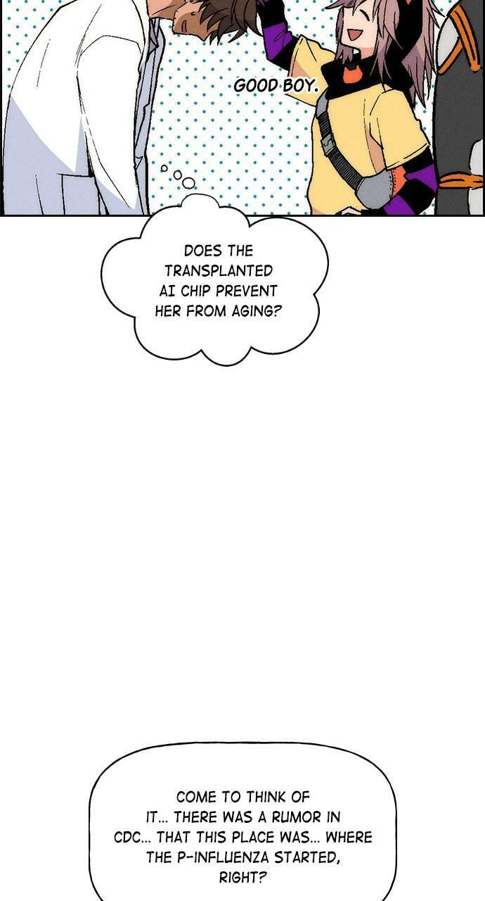 Daguanjia Chapter 91 page 73 - 