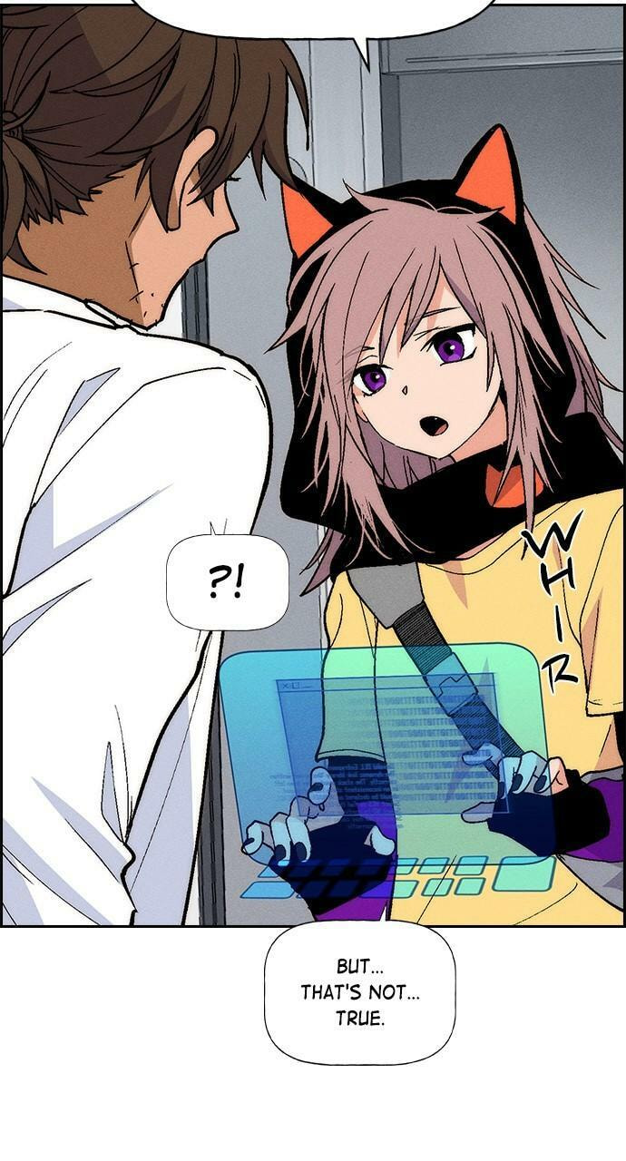 Daguanjia Chapter 91 page 74 - 