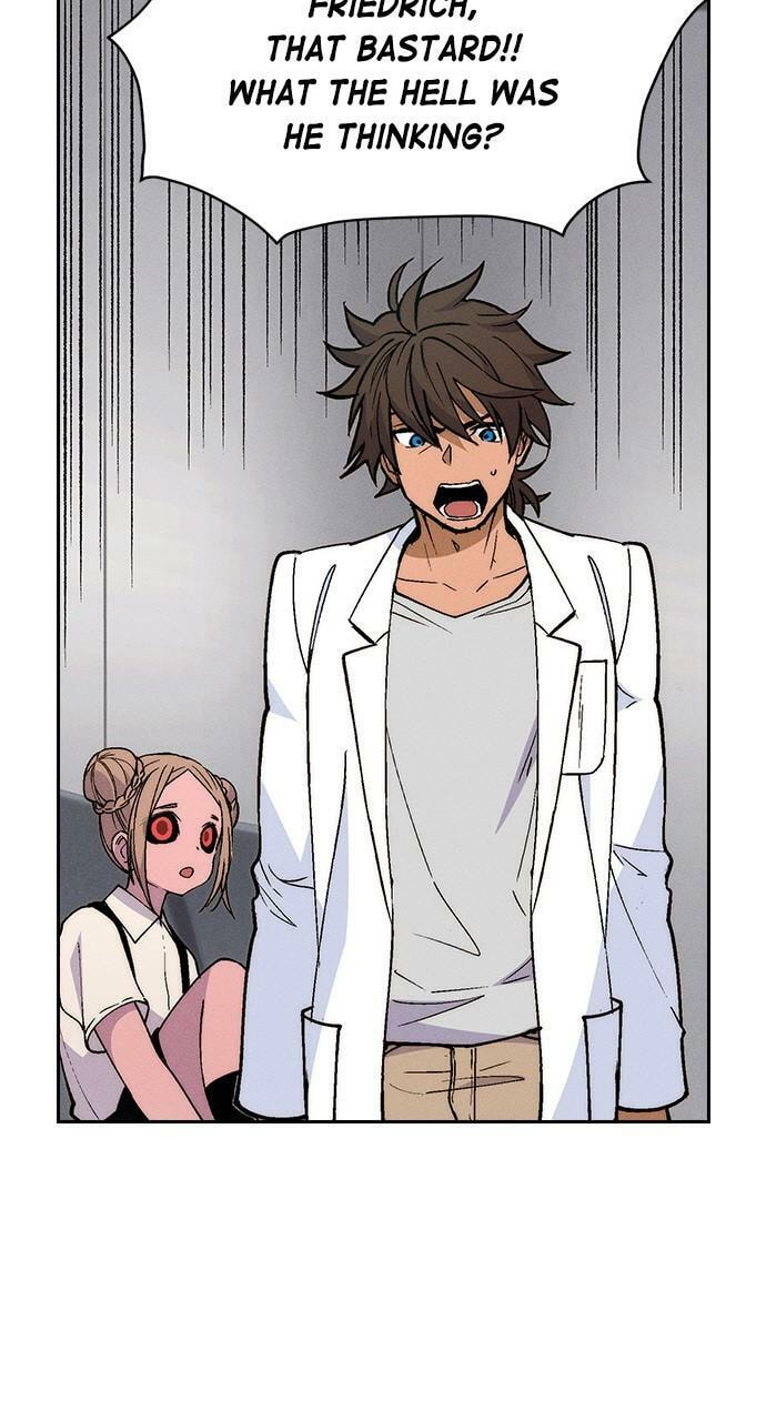 Daguanjia Chapter 91 page 83 - 
