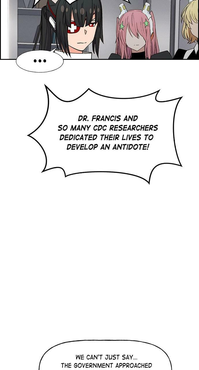 Daguanjia Chapter 91 page 86 - 