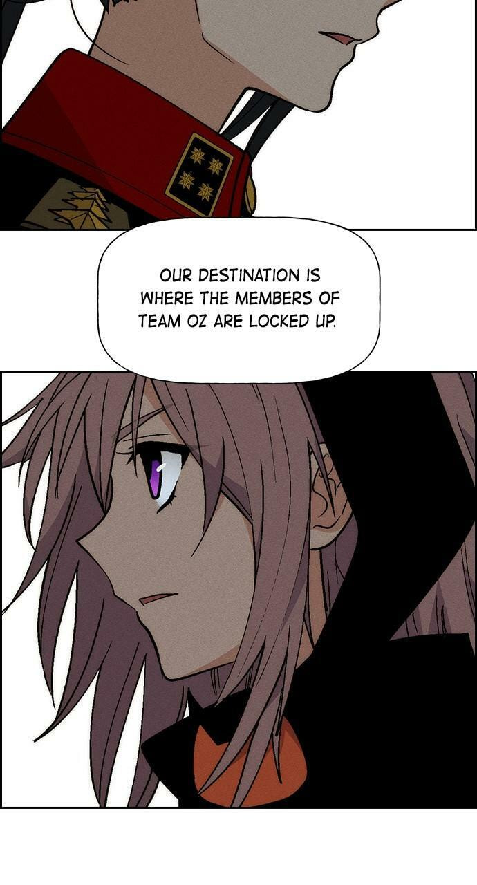 Daguanjia Chapter 92 page 104 - 