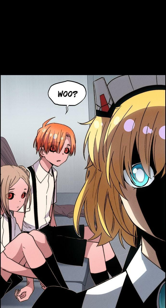 Daguanjia Chapter 92 page 20 - 
