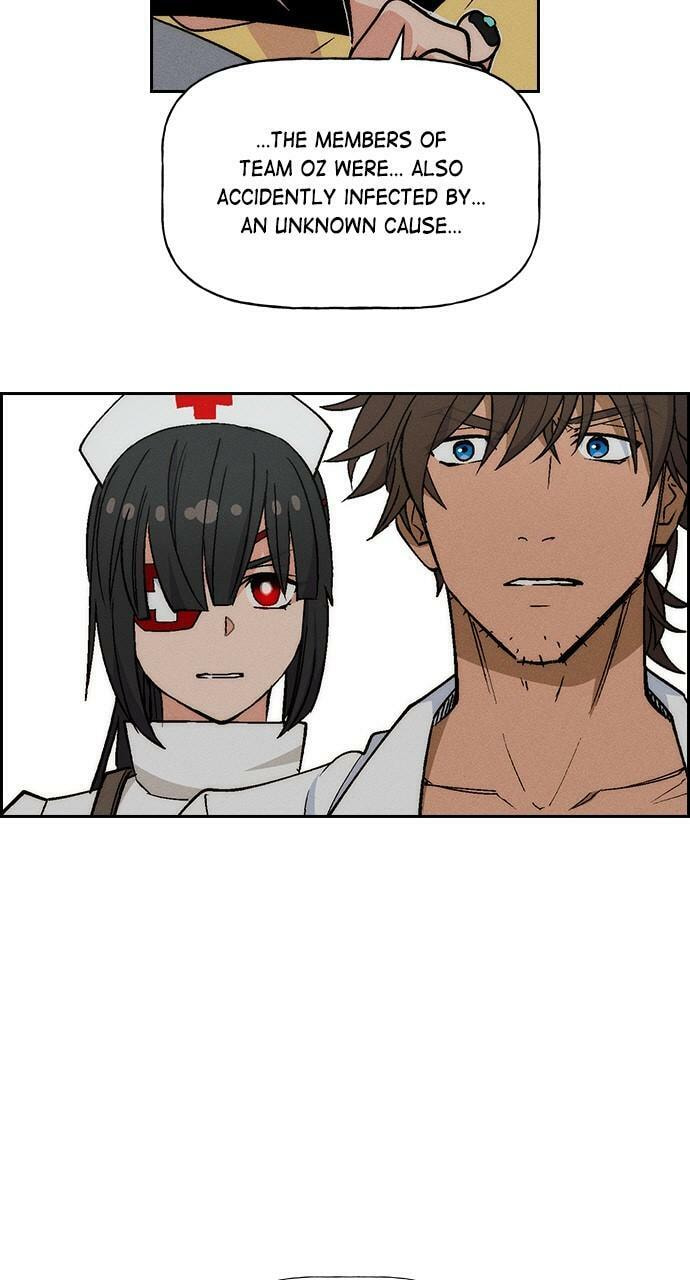 Daguanjia Chapter 92 page 6 - 