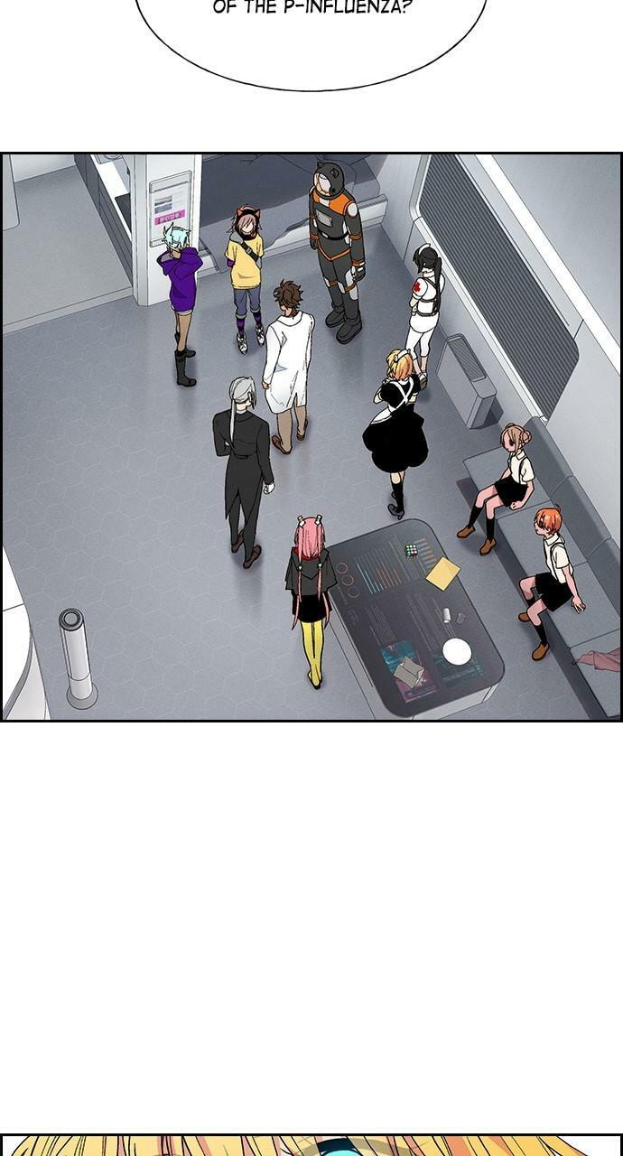 Daguanjia Chapter 92 page 69 - 