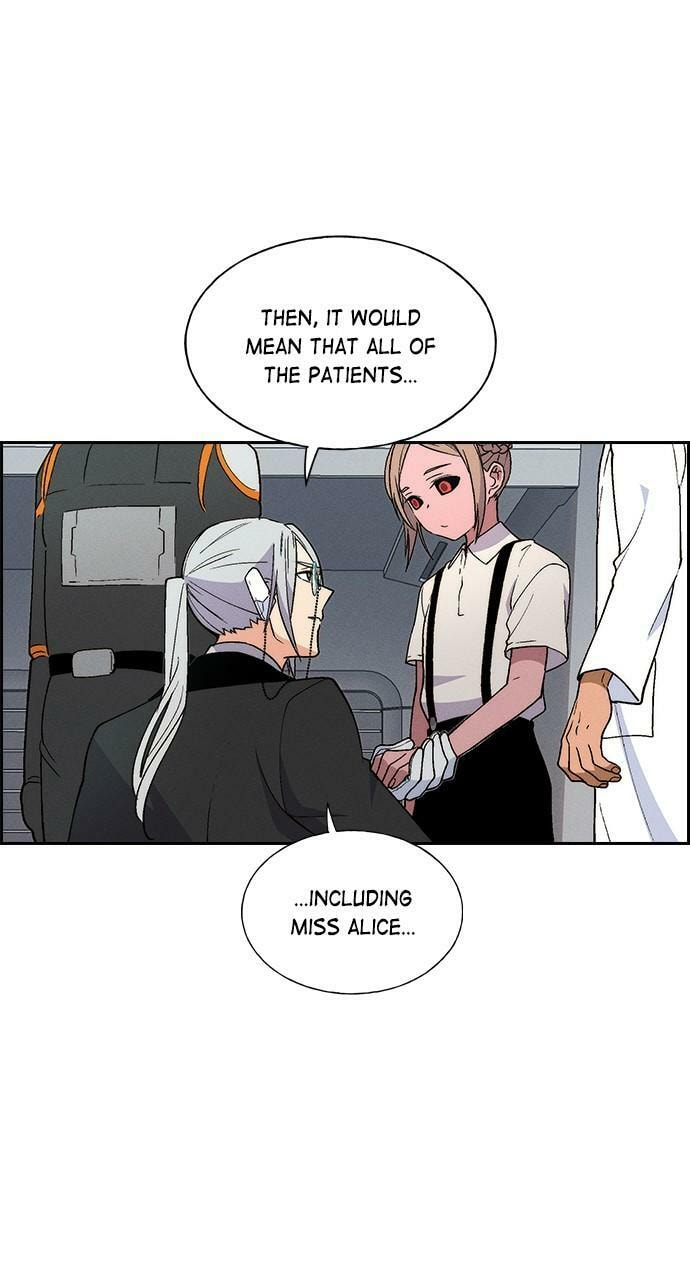 Daguanjia Chapter 92 page 80 - 