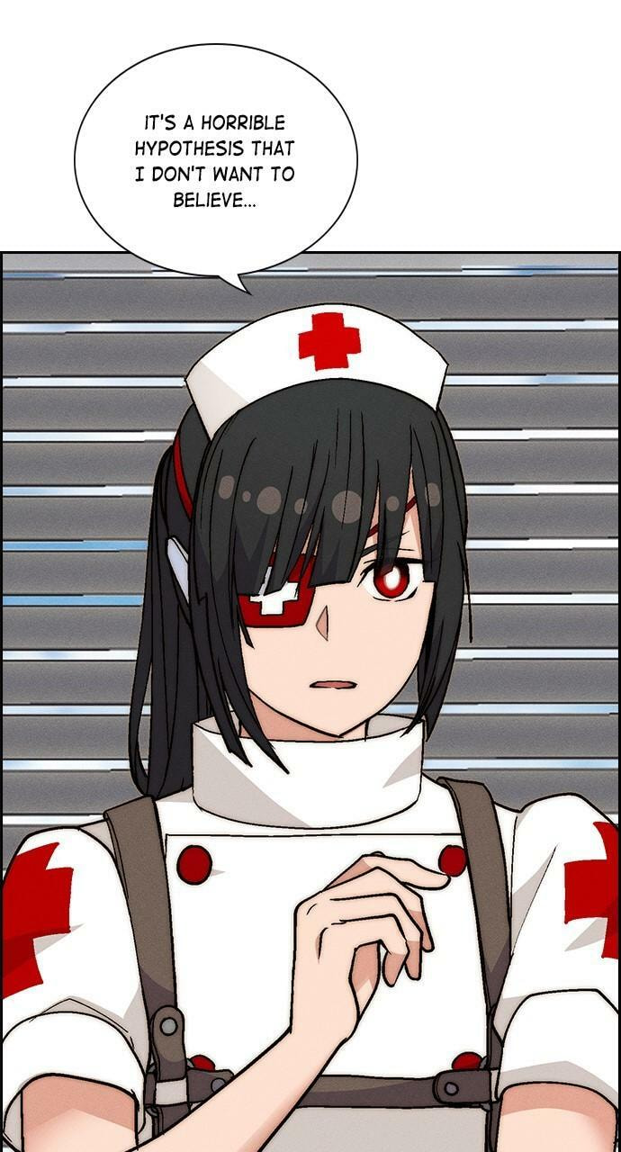 Daguanjia Chapter 92 page 85 - 
