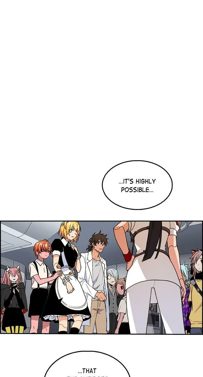 Daguanjia Chapter 92 page 88 - 