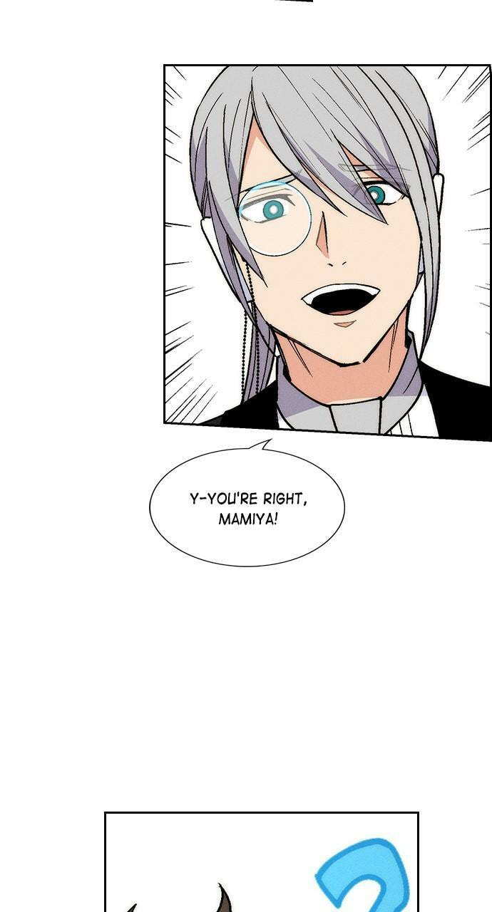 Daguanjia Chapter 92 page 90 - 